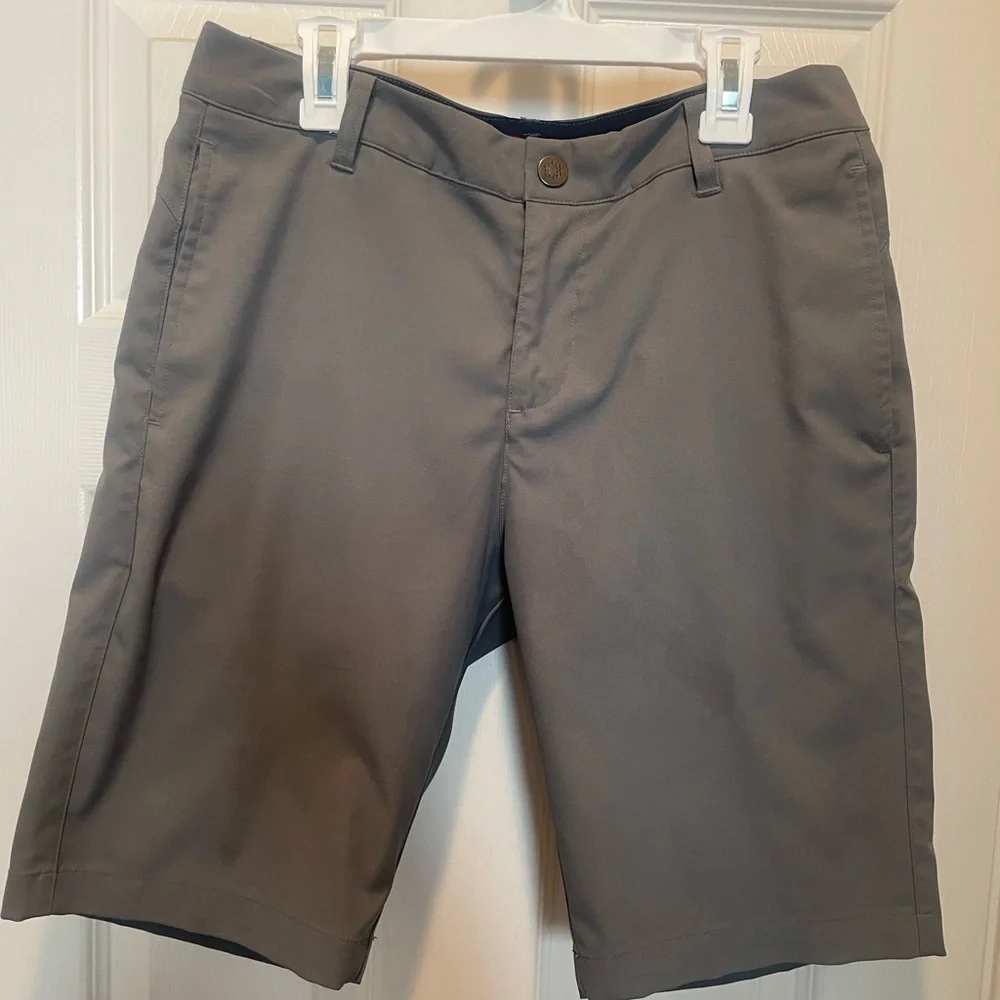 Puma Golf Shorts - Picture 1 of 3